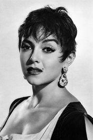 Photo of Liliane Montevecchi