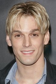 Photo of Aaron Carter