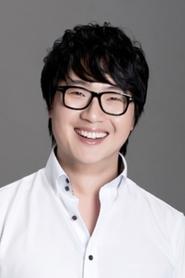 Photo of Hong Bum-ki