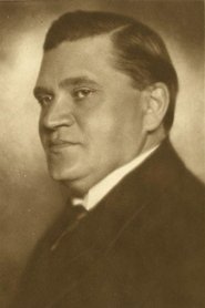 Photo of Mikhail Tarkhanov