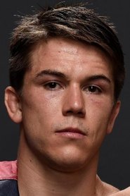 Photo of Alexander Hernandez