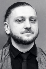 Photo of Ivan Hryhoriak