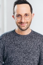 Photo of Michael Musi