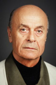 Photo of Mahir Özerdem