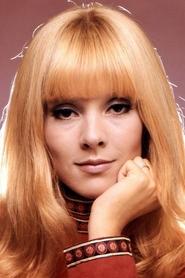 Photo of Sylvie Vartan