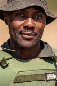 Photo of Orlat Ndlovu