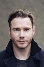 Photo of Felix Scott