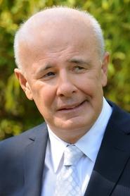 Photo of Jude Ciccolella