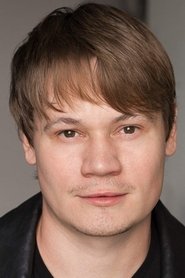 Photo of Paul David Story
