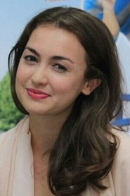 Photo of Rianti Cartwright