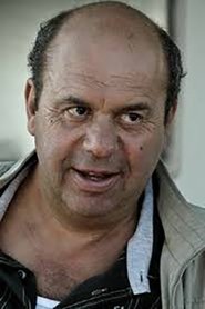 Photo of Eric Bérenger