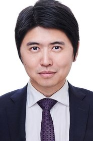 Photo of Tim Zhang