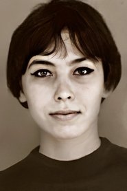 Photo of Galina Govorukhina