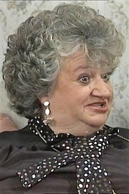 Photo of Pat Evison