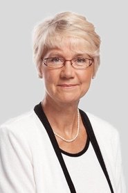 Photo of Mari-Ann Kelam