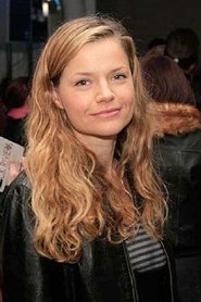 Photo of Lucija Šerbedžija