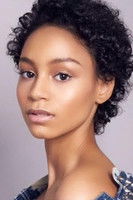 Photo of Laurissa Romain