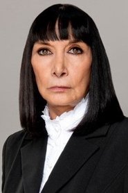 Photo of Lucía Guilmáin