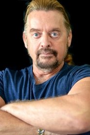 Photo of Marc Graue