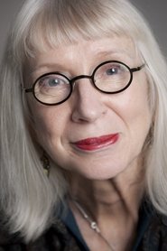 Photo of Suzanne Osten