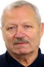 Photo of Rudolf Pankov