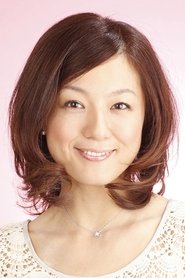 Photo of Yumi Kakazu