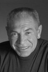 Photo of Vladimir Tolokonnikov