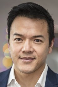 Photo of Kenneth Fok