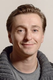 Photo of Sergei Bezrukov