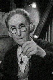 Photo of Edie Martin