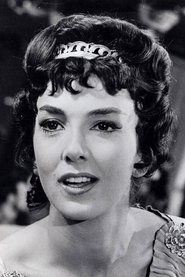 Photo of Anne Wakefield