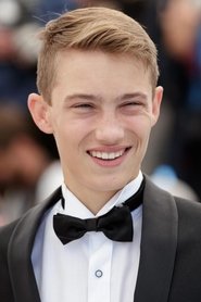 Photo of Alex van Dyk