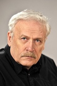 Photo of Boris Nevzorov