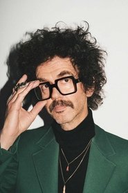 Photo of Frankie Poullain