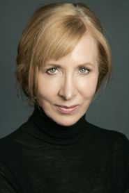 Photo of Elizabeth Moynihan