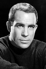 Photo of Paul Mantee