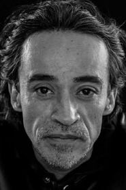 Photo of Roberto Sosa