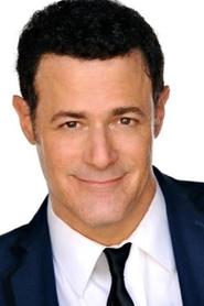 Photo of Allan Murray