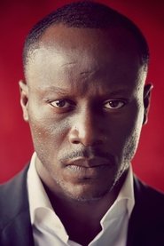 Photo of Sallieu Sesay