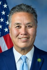 Photo of Mark Takano