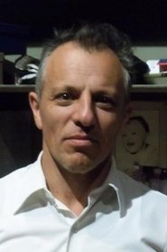 Photo of Adrián Fondari