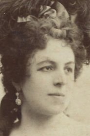 Photo of Olga Kondorova