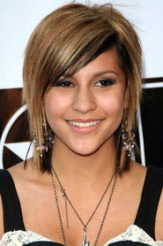 Photo of Kristin Herrera