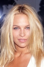Photo of Pamela Anderson