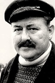 Photo of Carsten Byhring