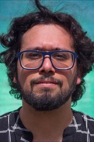 Photo of Daniel Grisak