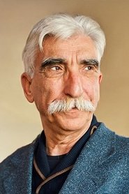Photo of Cezmi Baskın