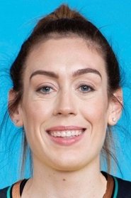 Photo of Breanna Stewart