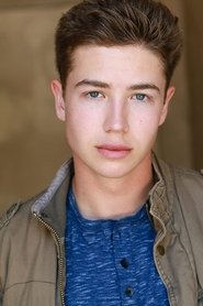 Photo of Garrett Ryan