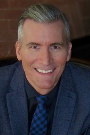 Photo of Vince Parenti